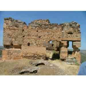 Click para ampliar. Pulsa en el nombre para ver la ficha. Castillo de San Martín de Montalbán V